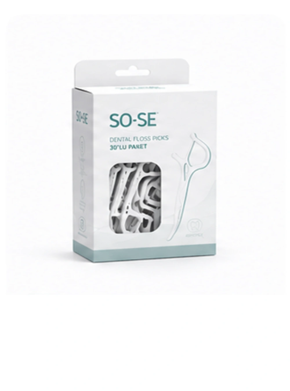 Pack of 30